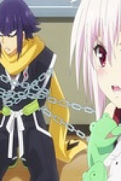 Ayakashi Triangle S01E07 480p x264-mSD EZTV