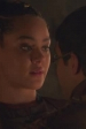 The Outpost S03E04 XviD-AFG EZTV