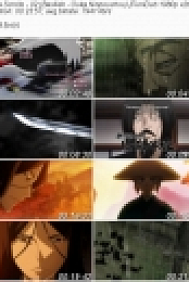 [Golumpa] Basilisk - The Ouka Ninja Scrolls - 02 (Basilisk - Ouka Ninpouchou) [English Dub] [FuniDub 1080p x264 AAC] [MKV] [797DCE72]