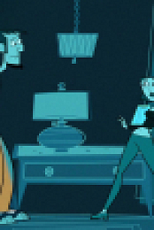 Clone High 2023 S01E06 720p WEB h264-EDITH EZTV