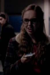Wolfblood Secrets S01E04 Vulnerabilities 720p HDTV x264-DEADPOOL[eztv]