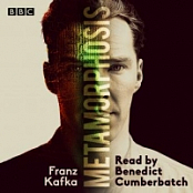 Metamorphosis by Franz Kafka - Read By Benedict Cumberbatch