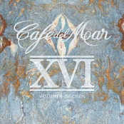Cafe Del Mar Volume 16 -20 By Musicbox