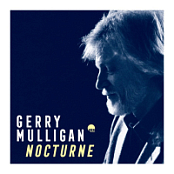 Gerry Mulligan - Nocturne (2025) [FLAC 16Bit]