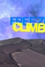 Freeze Climbing