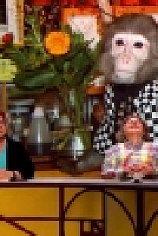 QI S13E15 HDTV x264-C4TV EZTV