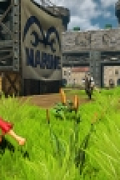 One Piece World Seeker [Repack]