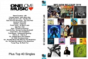 MP3 NEW RELEASES 2019 WEEK 38 - [GloDLS]