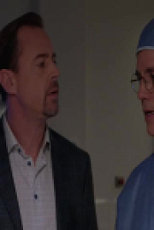 NCIS S22E02 Foreign Bodies 480p x264-mSD EZTV