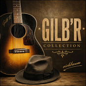 GILB.R EICHBAUM COLLECTION.2026.WEB.FLAC.[16bit.44.1khz]- TEAM EICHBAUM