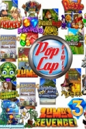 Pop Cap game Collections
