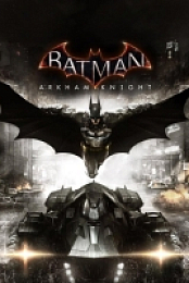 Batman: Arkham Knight (v1.6.2.0) Complete Edition - CorePack