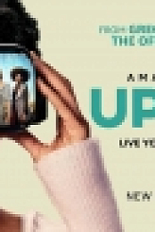 Upload - Season 1 - Mp4 x264 AC3 1080p