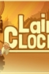Lair of the Clockwork God v1.012
