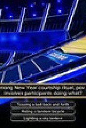 The Chase US S02E17 XviD-AFG EZTV