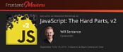 [ FreeCourseWeb ] JavaScript- The Hard Parts, v2
