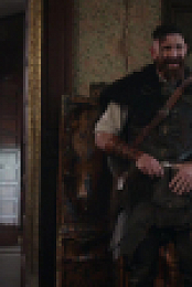 Ghosts 2021 S04E01 720p HDTV x264-SYNCOPY EZTV
