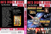 80's Disco Stars & Hits [2008] DVD5
