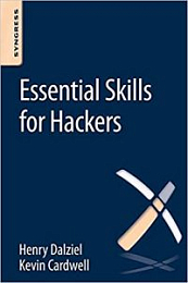 Essential Skills for Hackers 1st Edition [NulledPremium]