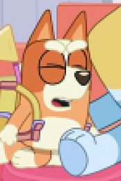 Bluey S01E44 iNTERNAL XviD-AFG EZTV