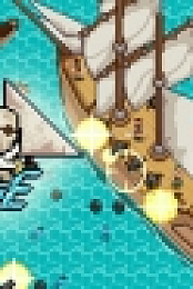 StoneTide: Age of Pirates