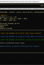 KMS/2038 & Digital & Online Activation Suite 8.6 [johdrxrt]