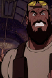 Creature Commandos S01E03 1080p x265-ELiTE EZTV