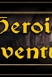 Heroic Adventures