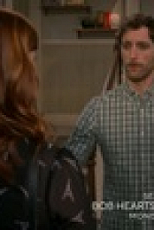 B Positive S01E18 720p HDTV x264-SYNCOPY EZTV