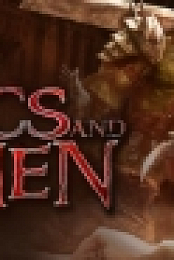Of Orcs And Men v1.02-GOG
