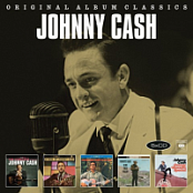 Johnny Cash - Original Album Classics - 5-CD-(2015)-[FLAC]-[TFM]