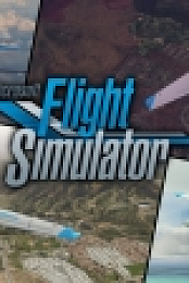 Microsoft Flight Simulator [HOODLUM] [Linux Wine]