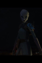 Star Wars The Bad Batch S03E09 720p x264-FENiX EZTV