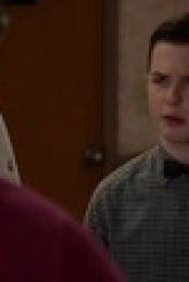 Young Sheldon S06E14 XviD-AFG EZTV