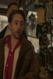 Brassic S05E05 Ratcatcher XviD-AFG EZTV