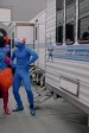 The Masked Dancer S01E06 XviD-AFG EZTV