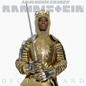 Rammstein - Deutschland (Single)2019ak