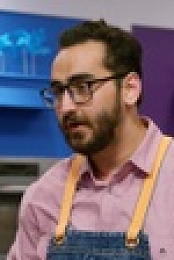 Spring Baking Championship S09E00 Easter Hare Today 1080p WEB h264-CBFM EZTV