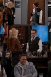 Murphy Brown S11E12 720p HDTV x264-AVS
