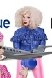 UNHhhh S07E09 UNCENSORED XviD-AFG EZTV