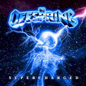 The Offspring - SUPERCHARGED (2024) FLAC 88