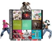 MutzNutz Music Pack 192 2020 - [ ANT ]