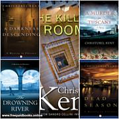 Sandro Cellini series by Christobel Kent EPUB
