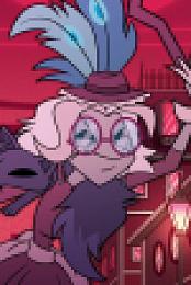 Hazbin Hotel S01E07 1080p WEB h264-EDITH EZTV