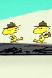 Camp Snoopy S01E06 XviD-AFG EZTV