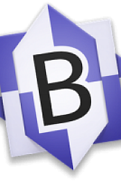 BBEdit 12.1.6 (macOS)