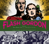 Flash Gordon Dailies - Dan Barry (v01-v02) (2016) (digital) (Bean-Empire) [ettv] (- Nem -)