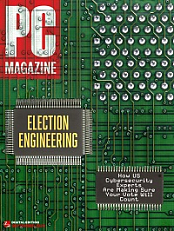 PC Magazine - September 2020
