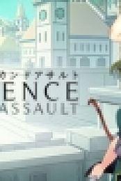 Insurgence - Second Assault