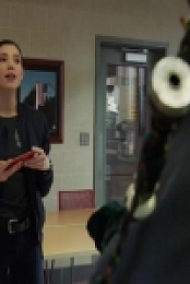 Chicago Fire S09E10 480p x264-mSD EZTV